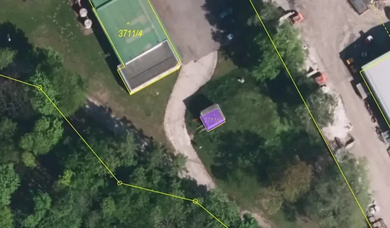 Prodej pozemku, Frýdek-Místek, 18 m2