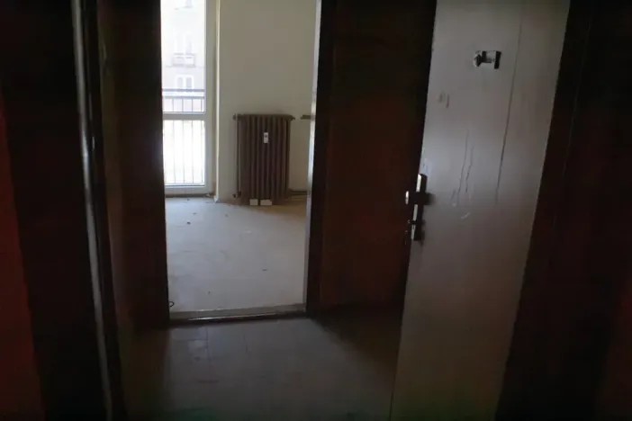 Prodej bytu 1+1, Ostrava, Čujkovova, 30 m2