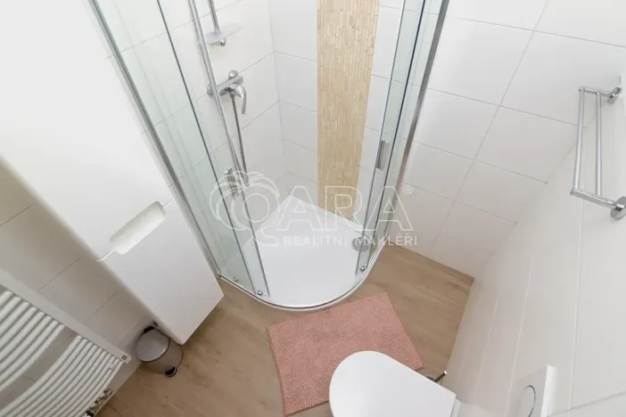 Pronájem bytu 3+kk, Praha - Hlubočepy, Pod Žvahovem, 59 m2