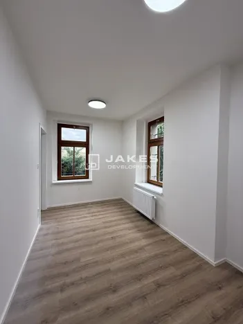 Pronájem bytu 2+kk, Praha - Liboc, Jenečská, 34 m2