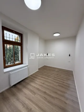 Pronájem bytu 2+kk, Praha - Liboc, Jenečská, 34 m2