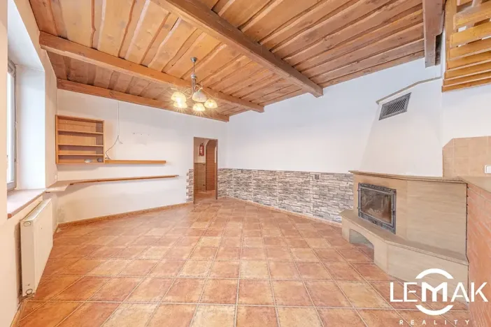 Prodej zemědělské usedlosti, Rosice, 398 m2