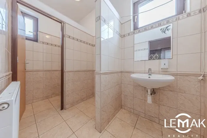 Prodej zemědělské usedlosti, Rosice, 398 m2