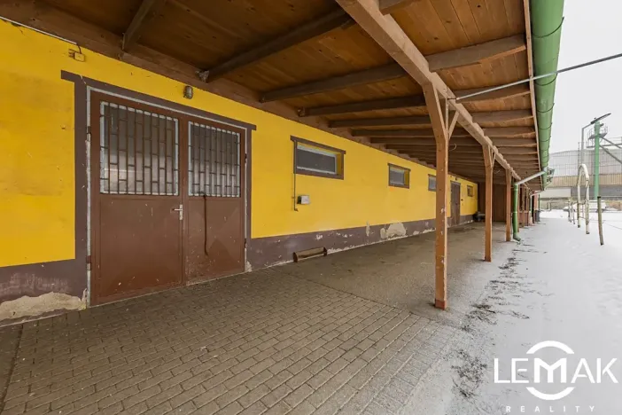 Prodej zemědělské usedlosti, Rosice, 398 m2