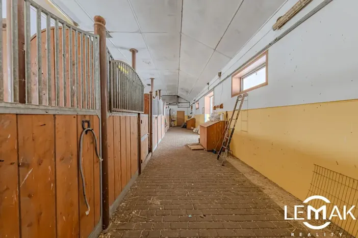 Prodej zemědělské usedlosti, Rosice, 398 m2