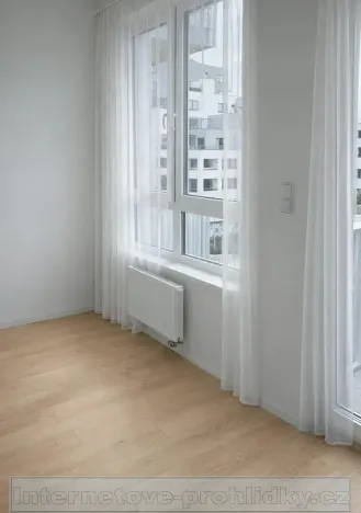 Pronájem bytu 2+kk, Praha - Dolní Měcholupy, Diblíkova, 42 m2