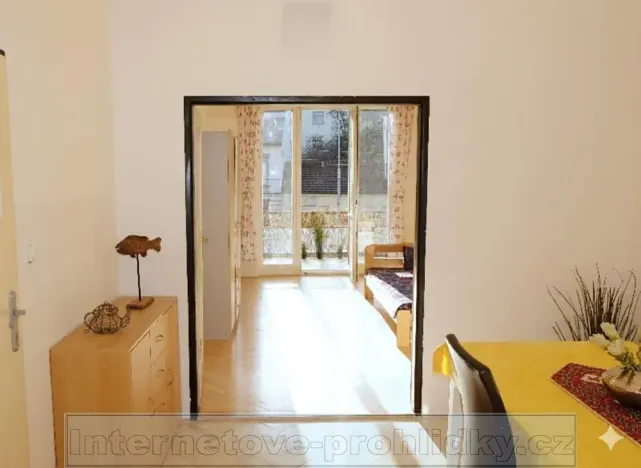 Pronájem pokoje, Praha - Břevnov, Bělohorská, 18 m2