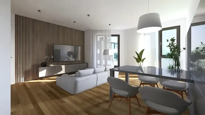 Prodej bytu 2+1, Olomouc, Leopolda Pospíšila, 56 m2