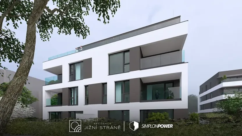 Prodej bytu 1+kk, Olomouc, Leopolda Pospíšila, 39 m2