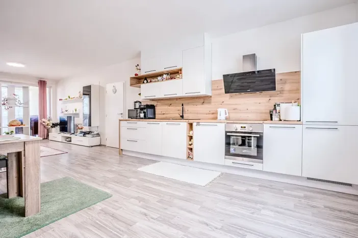 Prodej bytu 2+kk, Nová Role, Svobodova, 80 m2