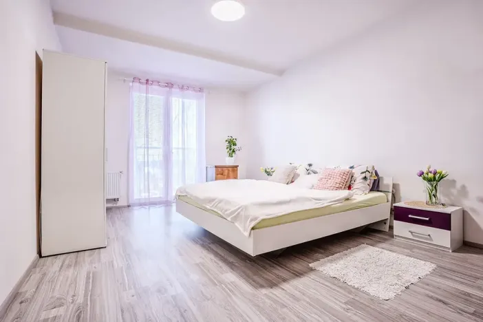 Prodej bytu 2+kk, Nová Role, Svobodova, 80 m2
