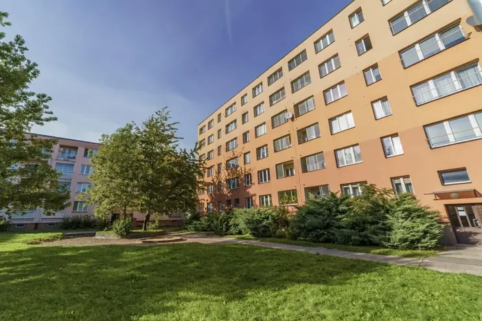 Prodej bytu 3+1, Ostrava, Václava Košaře, 68 m2