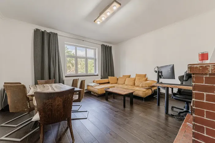 Prodej bytu 2+kk, Ostrava, Holubova, 56 m2