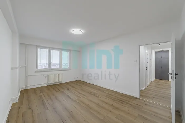 Prodej bytu 1+1, Ostrava, Alšovo náměstí, 41 m2