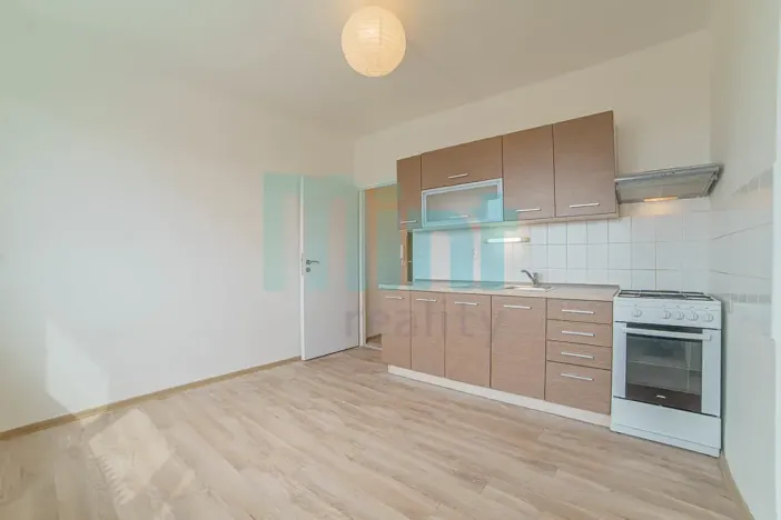 Prodej bytu 1+1, Ostrava, Klegova, 37 m2