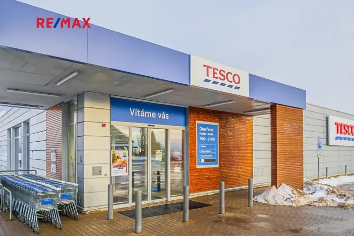 Prodej rodinného domu, Stochov, Dlážděná, 137 m2