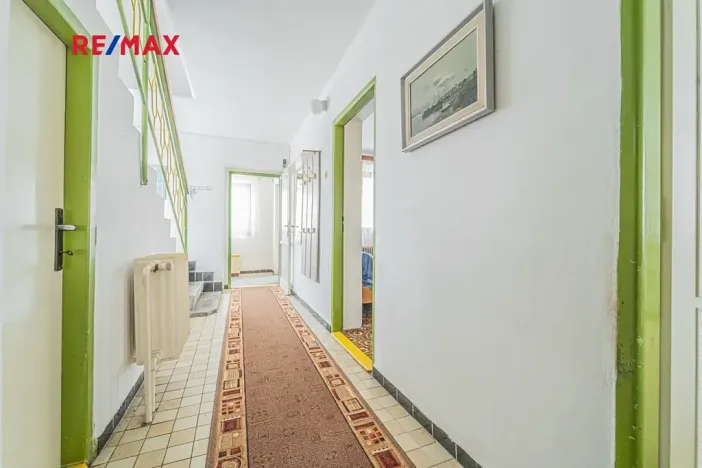 Prodej rodinného domu, Stochov, Dlážděná, 137 m2