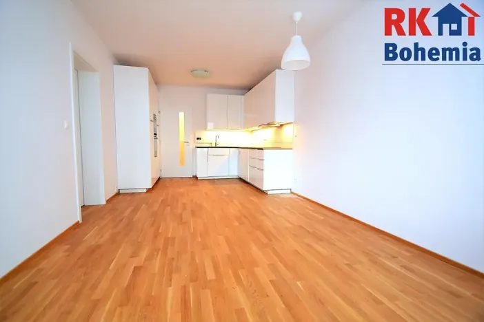 Pronájem bytu 2+kk, Praha - Michle, Hadovitá, 51 m2