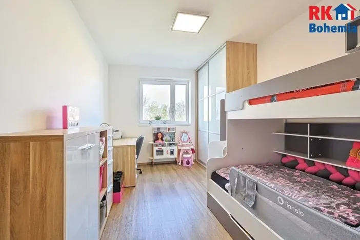 Prodej bytu 3+kk, Český Brod, Klučovská, 73 m2