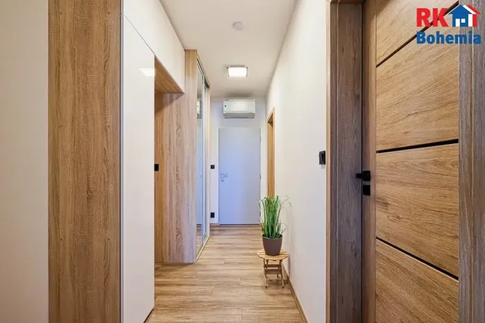 Prodej bytu 3+kk, Český Brod, Klučovská, 73 m2