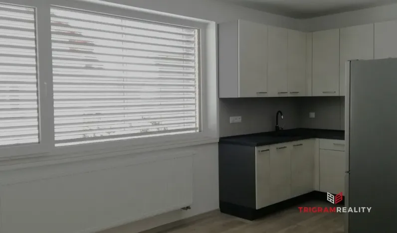 Pronájem bytu 1+kk, Hradec Králové - Pražské Předměstí, Želivského, 39 m2