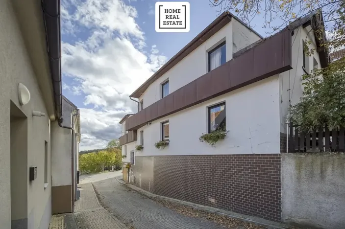 Prodej činžovního domu, Praha - Lysolaje, Kovárenská, 420 m2