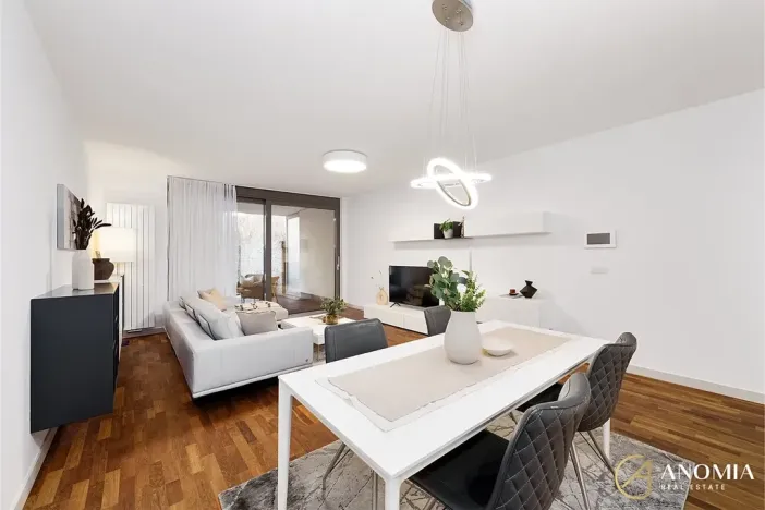 Prodej bytu 3+kk, Praha - Smíchov, Zdíkovská, 116 m2