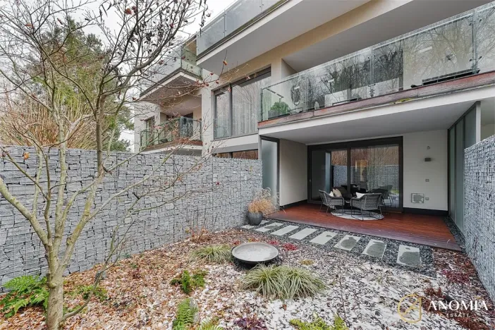 Prodej bytu 3+kk, Praha - Smíchov, Zdíkovská, 116 m2