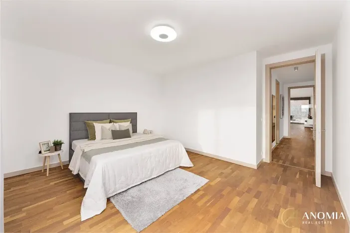 Prodej bytu 3+kk, Praha - Smíchov, Zdíkovská, 116 m2