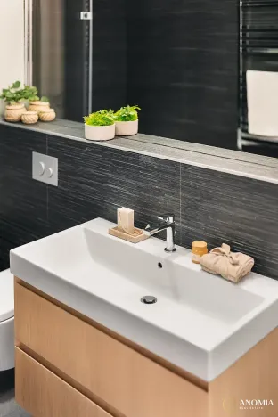 Prodej bytu 3+kk, Praha - Smíchov, Zdíkovská, 116 m2