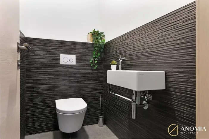 Prodej bytu 3+kk, Praha - Smíchov, Zdíkovská, 116 m2