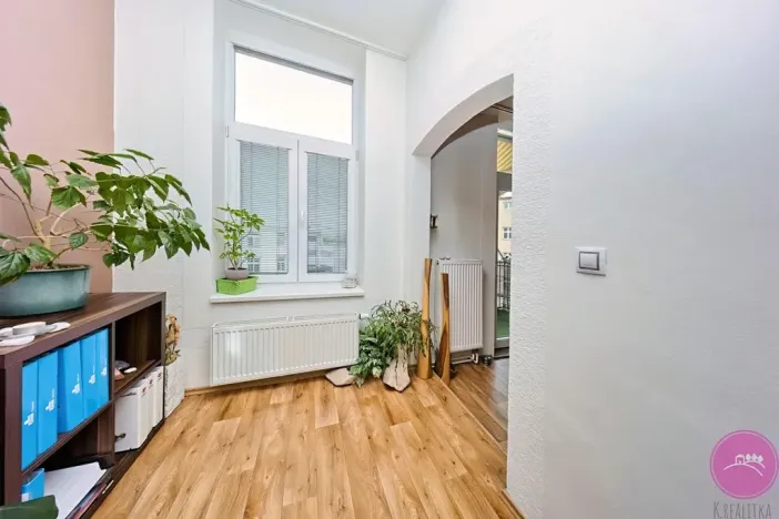 Prodej bytu 3+1, Olomouc, Palackého, 127 m2