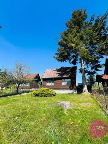 Prodej chaty, Bouzov, 68 m2