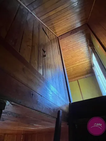 Prodej chaty, Bouzov, 68 m2