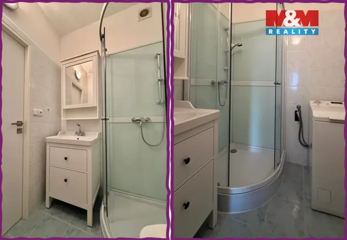 Prodej bytu 3+1, Roztoky, Braunerova, 76 m2