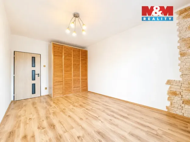 Prodej bytu 3+1, Roztoky, Braunerova, 75 m2