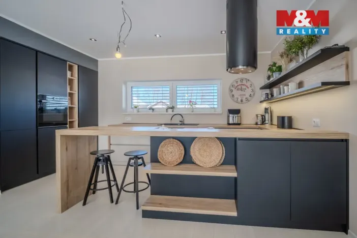 Prodej rodinného domu, Palkovice, 108 m2