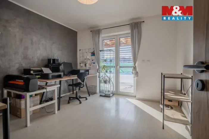 Prodej rodinného domu, Palkovice, 108 m2