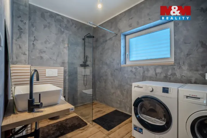 Prodej rodinného domu, Palkovice, 108 m2