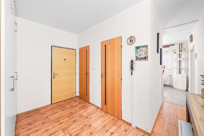 Prodej bytu 3+1, Plzeň - Bolevec, Toužimská, 72 m2