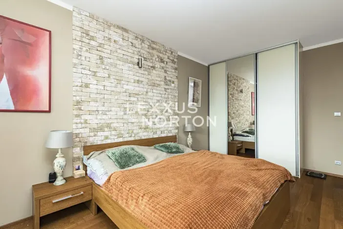 Pronájem rodinného domu, Praha - Lysolaje, Hřebenová, 190 m2