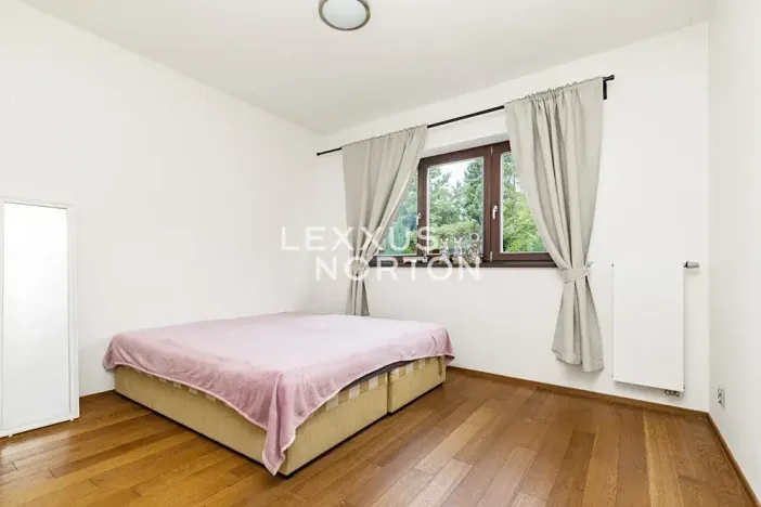 Pronájem rodinného domu, Praha - Lysolaje, Hřebenová, 190 m2