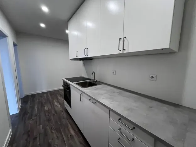 Pronájem bytu 3+kk, Ostrov, Družební, 66 m2