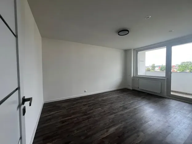 Pronájem bytu 3+kk, Ostrov, Družební, 66 m2