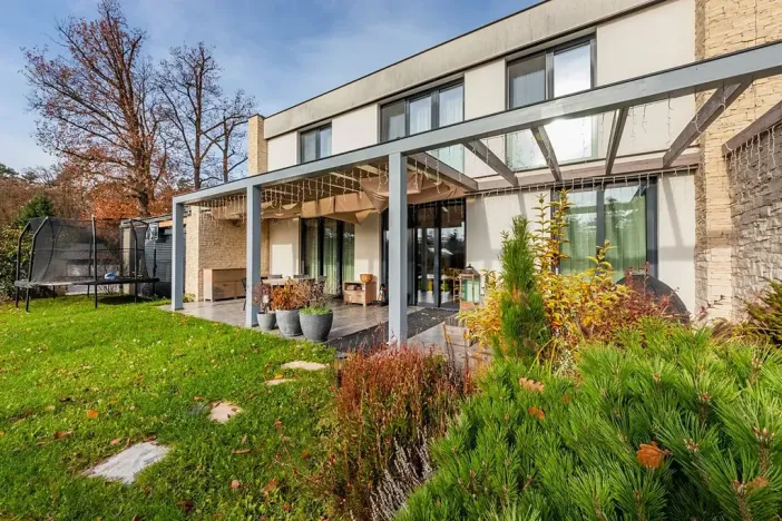 Prodej rodinného domu, Ohrobec, Vřesová, 199 m2