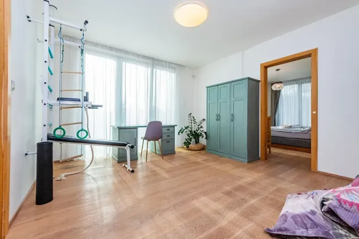 Prodej rodinného domu, Ohrobec, Vřesová, 199 m2