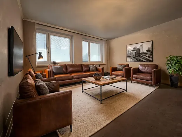 Prodej bytu 3+1, Hradec Králové, Na Občinách, 65 m2