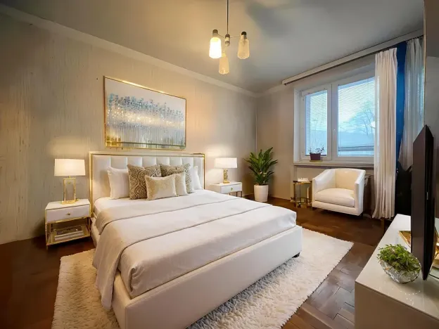 Prodej bytu 3+1, Hradec Králové, Na Občinách, 65 m2