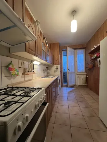 Prodej bytu 3+1, Hradec Králové, Na Občinách, 65 m2