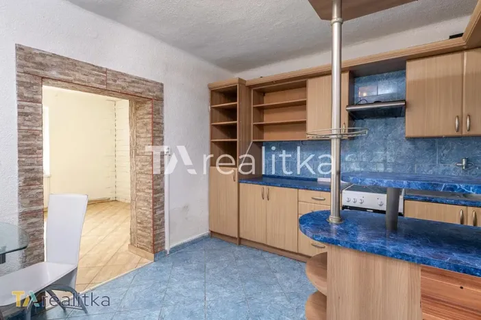 Prodej rodinného domu, Petrovice u Karviné, 66 m2